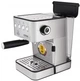 Кофеварка эспрессо ROTEX RCM850-S Power Espresso - изображение 2