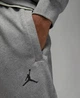 Штани спортивні Jordan Dri-FIT Sport Crossover розмір XL (DQ7332-091) - зображення 6