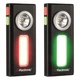 Ліхтар професійний Mactronic Flagger (500 Lm) Cool White/Red/Green USB Rechargeable (PHH0072) - изображение 3