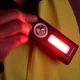 Ліхтар професійний Mactronic Flagger (500 Lm) Cool White/Red/Green USB Rechargeable (PHH0072) - изображение 7