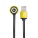Фонарь налобный аккумуляторный Mactronic Cyclope II USB (THL0131) (DAS301721) - изображение 8