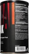 Потенцер Universal Nutrition Animal Stak 21 пакетик (4384300851) - изображение 2