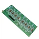 Плата розширення Panasonic KX-TDA1186X для KX-TDA100D, 8-Port Analogue Trunk Daughterboard - изображение 3