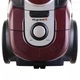 Пилосос ViLgrand VVC-2247-DC 2200 Вт - зображення 6