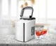 Льдогенератор EСG IСM-1253-IСeman 120 Вт - изображение 9
