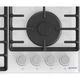 Варочная поверхность газовая Gorenje GTW-642-SYW - изображение 4