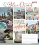Набор школьных тетрадей А5/96 лін. 1В Travel design (5 штук микс) - изображение 3