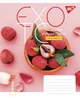 Набір зошитів учнівських А5/48 лін. YES Exotic (10 штук мікс) - зображення 4