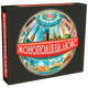 Настольная игра "Монополія люкс" 0260 - изображение 1