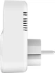 Реле напруги ColorWay (16A/3680W) 165V/260V LED1 white (CW-VR16-03L) - изображение 7