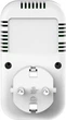 Реле напруги ColorWay (16A/3680W) 165V/260V LED1 white (CW-VR16-03L) - изображение 9