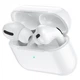 Беспроводные Bluetooth наушники Hoco 27 TWS White - изображение 4