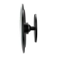 Автомобильное зеркало Baseus full view blind spot rearview mirrors Black (ACMDJ-01) - изображение 7