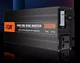 Инвертор напряжения с чистой синусоидой для котла FDIK 3000 Вт из 12v 220v - зображення 3