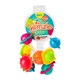 Прорезыватель Fat Brain Toys Wimzle Сенсорные шары (F136ML) 4213908 - изображение 4
