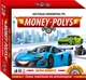 Настільна економічна гра Money polys. Шалена швидкість 30000004У 4823076000387 - зображення 1