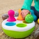 Сортер-балансир Неваляшки Fat Brain Toys Spinny Pins (F248ML) - изображение 4
