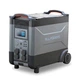 Портативна зарядна станція Allpowers R4000 4000W (3600 Wh) LiFePO4 - зображення 1