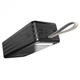 УМБ Hoco DB11 50000mAh 4хUSB /Type-C/Lightning 2.1A з ліхтариком black - зображення 5