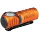Налобный Угловой Фонарь Olight Olight Perun 2 Mini Kit с Оголовьем 1100 люмен USB Оранжевый - изображение 8