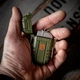 Тактисческая Плазменная Зажигалка Badger USB (BO-PF50) - изображение 2