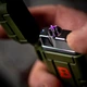 Тактисческая Плазменная Зажигалка Badger USB (BO-PF50) - изображение 7