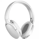 Беспроводные наушники Baseus Encok Wireless headphone D02 Pro NGD02-C02 White - изображение 1