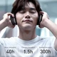Беспроводные наушники Baseus Encok Wireless headphone D02 Pro NGD02-C01 Black - изображение 2