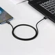 Кабель Baseus Superior Series Fast Charging Data Cable USB to Micro 2A 2m CAMYS-A01 Black - изображение 5