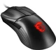 Мышь MSI Clutch GM31 Lightweight Black - изображение 2