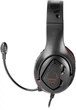 Наушники Real-El GDX-7590 Black-red (EL124100050) - изображение 6