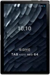 Планшет Sigma mobile Tab A1010 Neo 4/64GB 4G Dual Sim Black - изображение 1