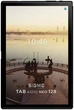 Планшет Sigma mobile Tab A1010 Neo LTE 4/128GB Black (4827798766414) - изображение 1