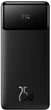 УМБ Baseus Bipow 20000mAh 25W Black (PPBD020301) - зображення 1