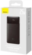 УМБ Baseus Bipow 20000mAh 25W Black (PPBD020301) - зображення 10