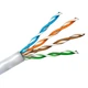 Кабель вита пара UTP Cat 5e Prime link 4*2*0,5 мм CCA - зображення 1