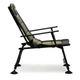 Крісло коропове складане 58х80х94 см Ranger Рower SL-109 RA 2248 - зображення 4