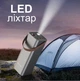 Портативна електростанція, повербанк 170 Wh Yoobao 46200 mah 150 wat, для ноутбука телефону Зарядна станція з підтримкою 220v - зображення 8