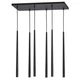 Подвесной светильник TK Lighting 6412 Piano - изображение 1