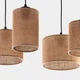Підвісний світильник TK Lighting 6585 Juta - зображення 3