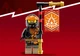 Конструктор Lego Ninjago Земляной дракон Коула EVO 285 деталей (71782) - изображение 10