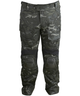 Штани тактичні Kombat uk Spec-ops Trousers GenII L S, мультікам чорний - зображення 1