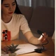 Светодиодная лампа Baseus Mini Clip Lamp на клипсе со встороенным аккумулятором (0323) - изображение 7
