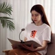 Светодиодная лампа Baseus Mini Clip Lamp на клипсе со встороенным аккумулятором (0323) - изображение 8