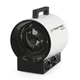 Тепловая пушка электрическая - TROTEC TDS 20R 3 кВт 220 В - изображение 1