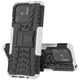 Чехол Armor Case для Xiaomi Redmi 10C White - изображение 6
