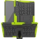 Чехол Armor Case для Lenovo Tab P11 Pro (TB-J706) Lime - изображение 1