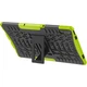 Чехол Armor Case для Lenovo Tab P11 Pro (TB-J706) Lime - изображение 6
