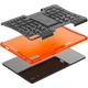 Чехол Armor Case для Lenovo Tab P11 Pro (TB-J706) Orange - изображение 5