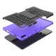 Чехол Armor Case для Huawei Matepad 11 Violet - изображение 4